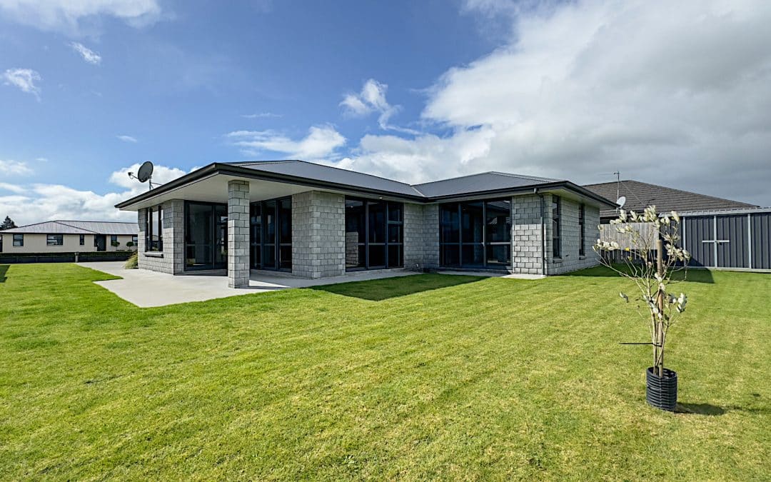 3 Archford Street, Matamata